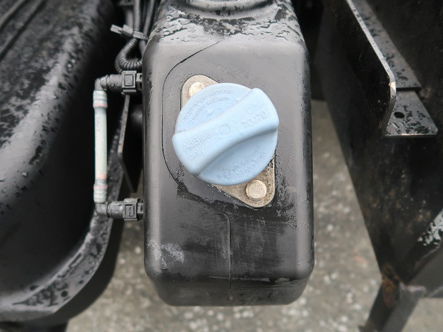 中古トラック 三菱ふそうアームロール ＃9