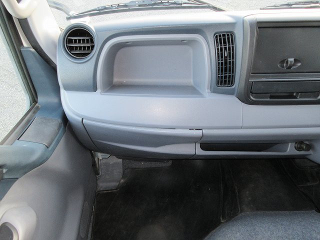 中古トラック 三菱ふそうアルミバン ＃12