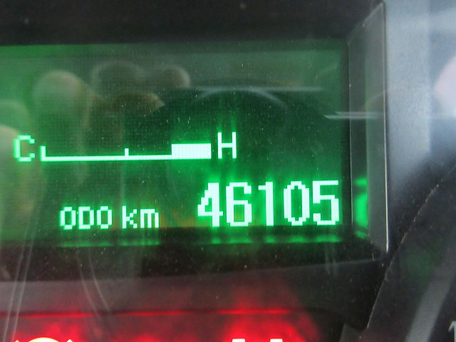 中古トラック 三菱ふそうアルミバン #16