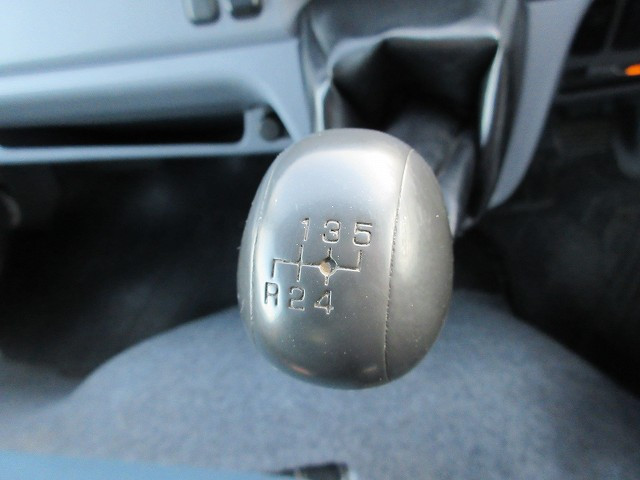 中古トラック 三菱ふそうアルミバン ＃17