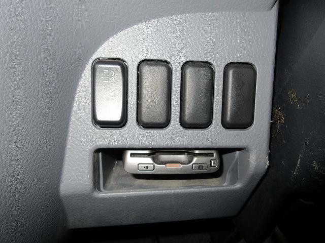 中古トラック 三菱ふそうアルミバン #19