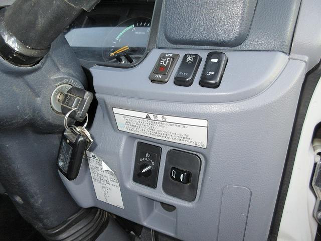 中古トラック 三菱ふそうアルミバン #20