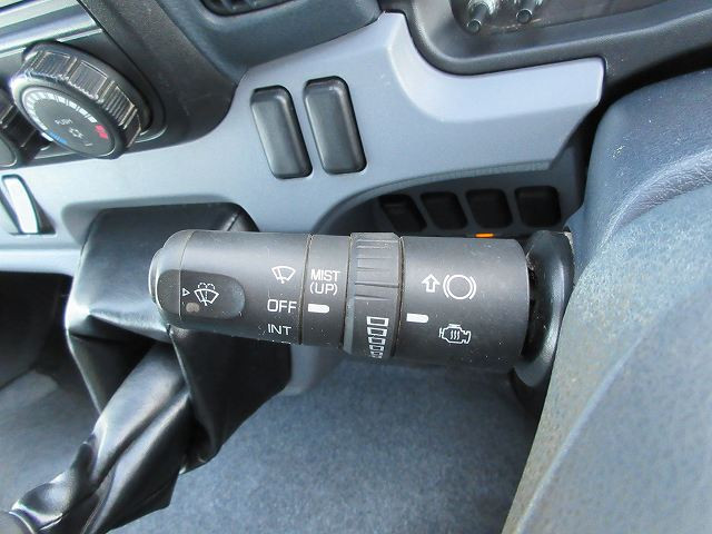 中古トラック 三菱ふそうアルミバン #21