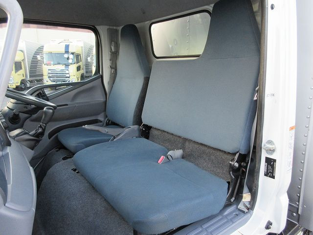 中古トラック 三菱ふそうアルミバン ＃23