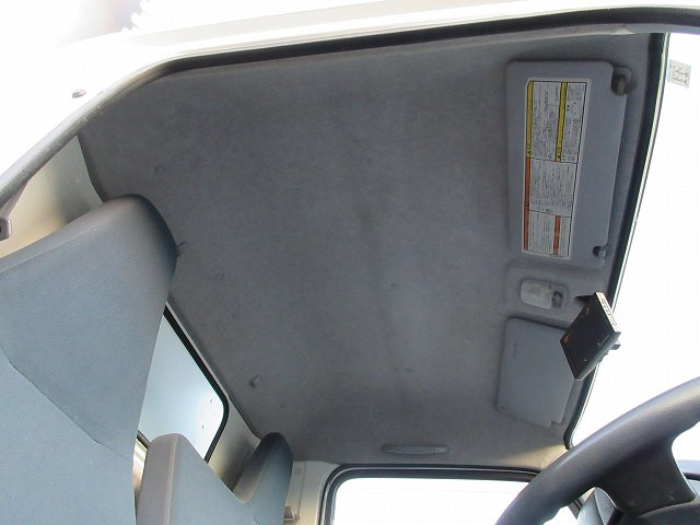 中古トラック 三菱ふそうアルミバン #24