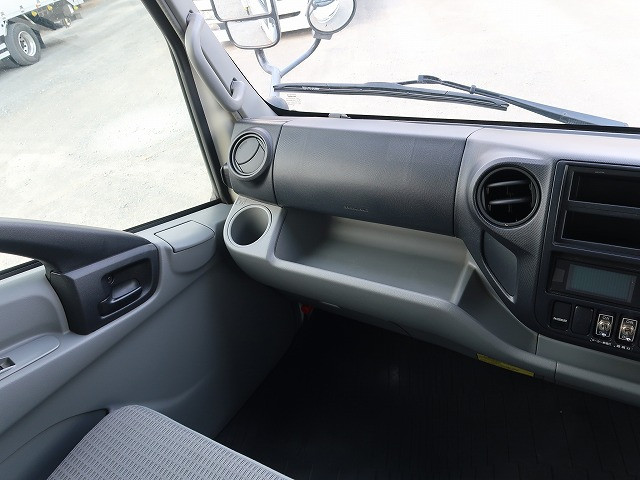 中古トラック 日野冷凍バン ＃14