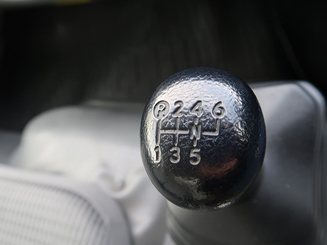 中古トラック 日野冷凍バン ＃17