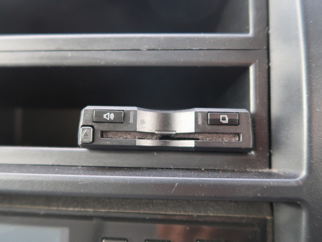 中古トラック 日野冷凍バン #20