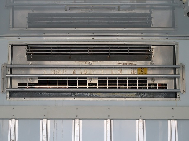 中古トラック 日野冷凍バン #7