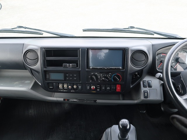 中古トラック 日野冷凍バン ＃15