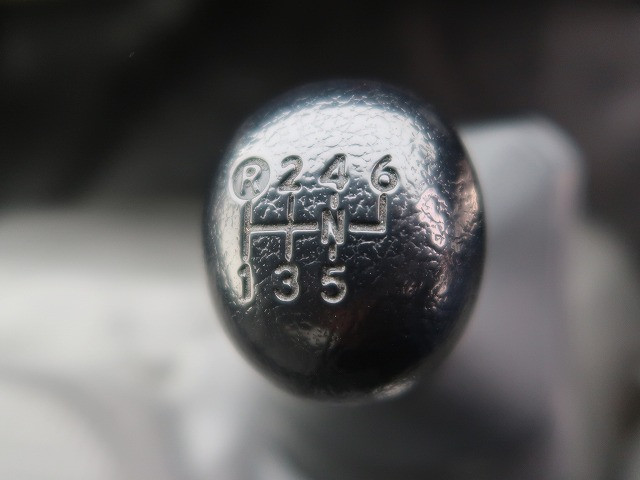 中古トラック 日野冷凍バン ＃18