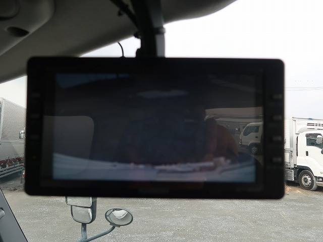 中古トラック 日野冷凍バン ＃20