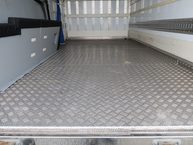 中古トラック 日野冷凍バン ＃6