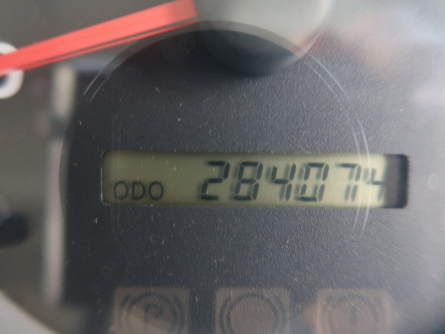 中古トラック 日野冷凍バン ＃18