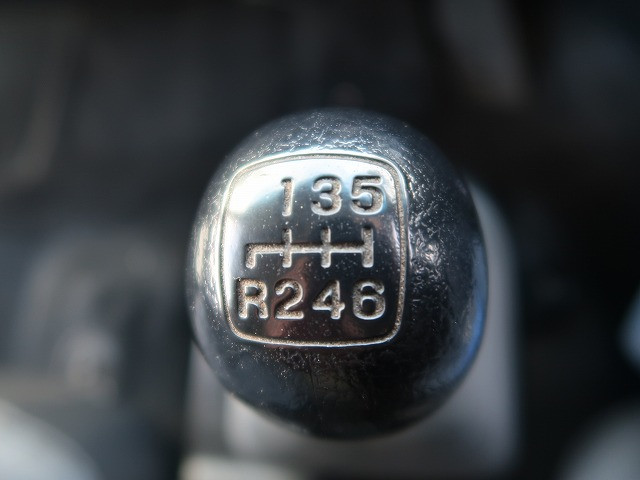 中古トラック 日野冷凍バン ＃19