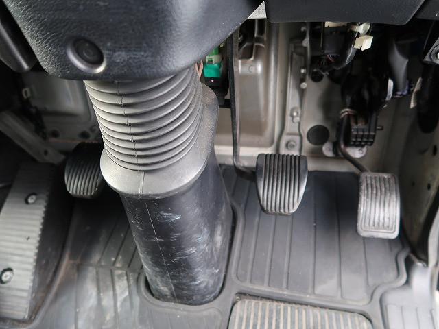 中古トラック 日野冷凍バン ＃22