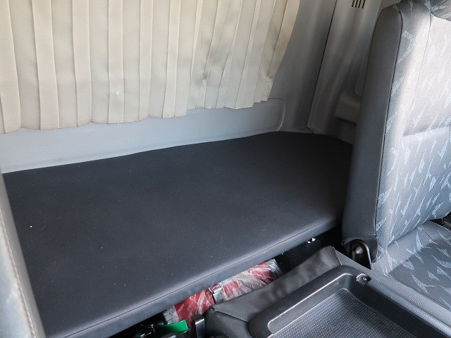 中古トラック 日野冷凍バン ＃23