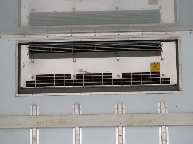 中古トラック 日野冷凍バン ＃7