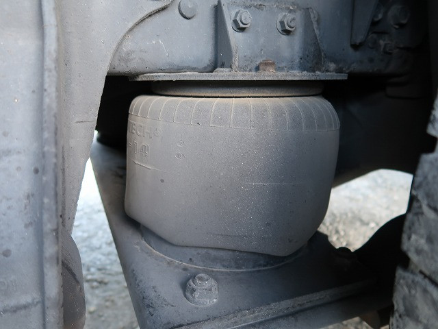 中古トラック 三菱ふそう冷凍ウィング ＃11