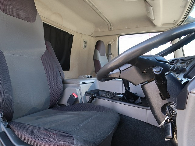 中古トラック 三菱ふそう冷凍ウィング #15