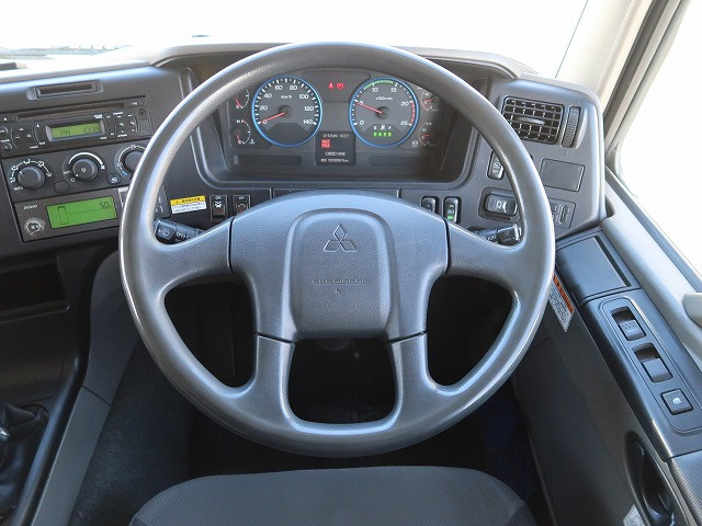 中古トラック 三菱ふそう冷凍ウィング #17