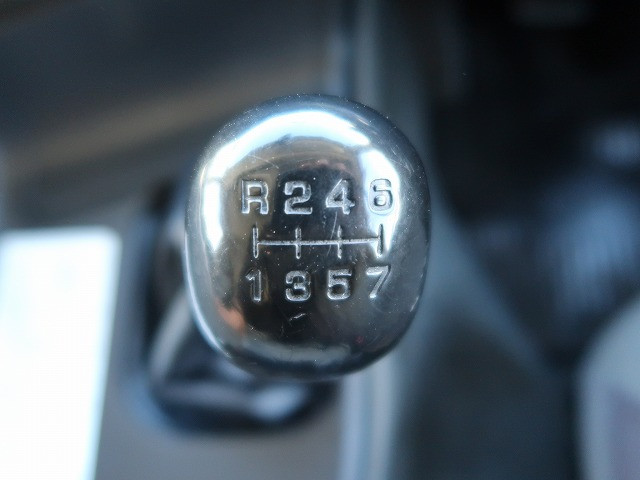 中古トラック 三菱ふそう冷凍ウィング #19