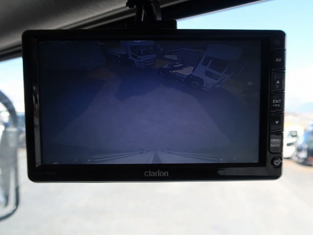 中古トラック 三菱ふそう冷凍ウィング ＃20