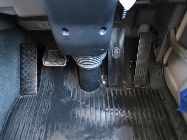 中古トラック 三菱ふそう冷凍ウィング #22