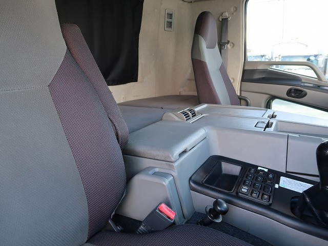 中古トラック 三菱ふそう冷凍ウィング ＃23