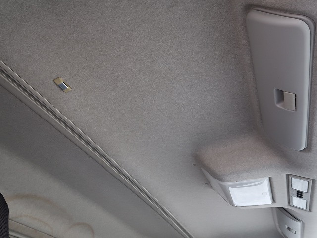 中古トラック 三菱ふそう冷凍ウィング ＃24