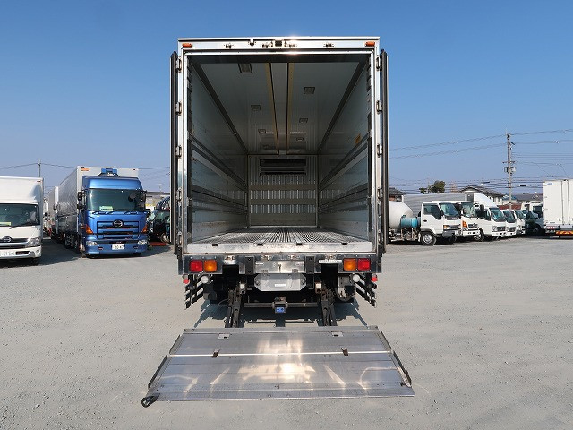 中古トラック 三菱ふそう冷凍ウィング #5