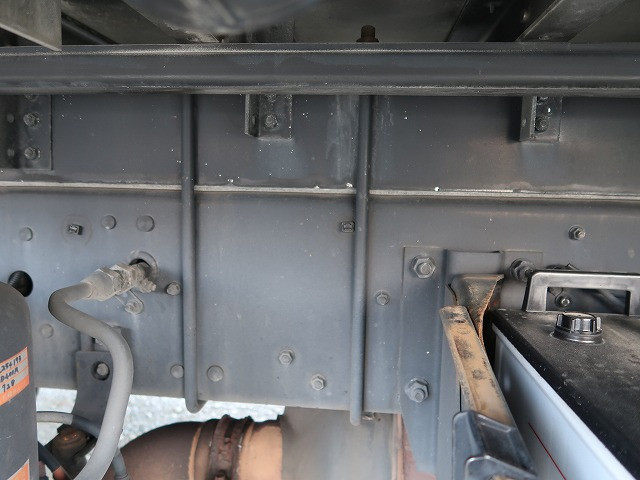 中古トラック 三菱ふそう冷凍ウィング ＃10