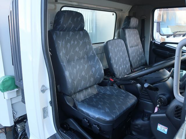 中古トラック 日野ダンプ ＃12