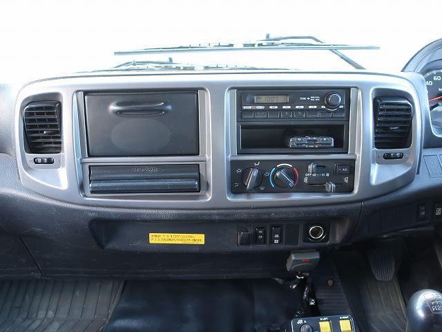 中古トラック 日野ダンプ ＃14