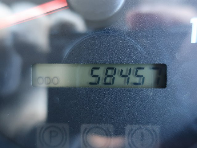 中古トラック 日野ダンプ ＃16