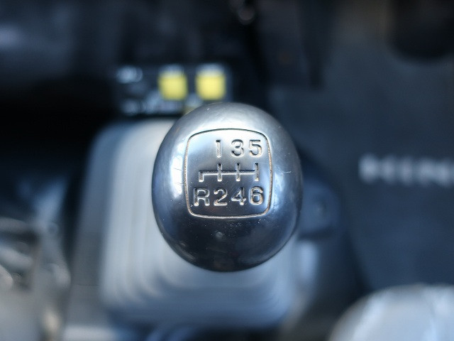 中古トラック 日野ダンプ ＃17