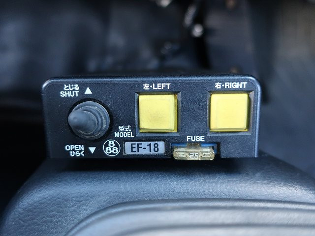 中古トラック 日野ダンプ ＃18