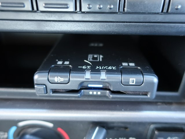 中古トラック 日野ダンプ ＃19