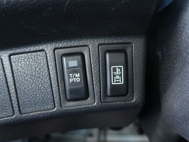 中古トラック 日野ダンプ ＃21