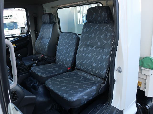 中古トラック 日野ダンプ ＃22