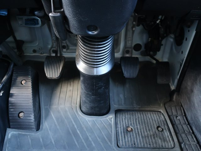 中古トラック 日野ダンプ ＃23