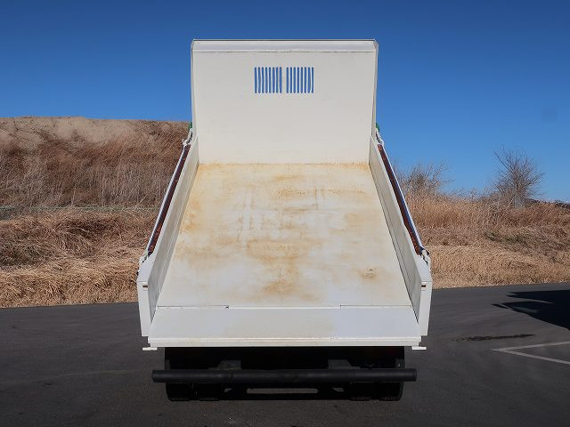 中古トラック 日野ダンプ ＃7