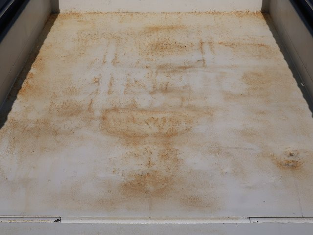 中古トラック 日野ダンプ ＃8