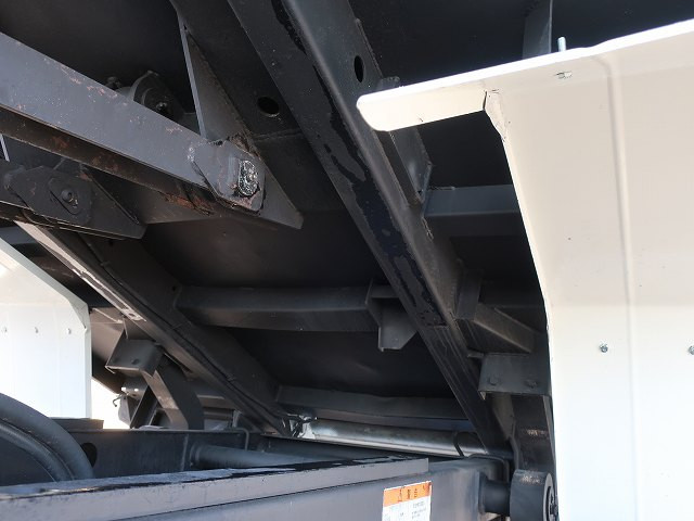 中古トラック 日野ダンプ ＃9