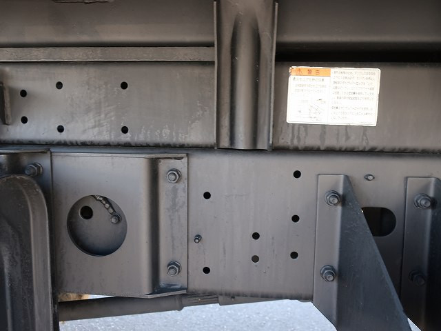 中古トラック 日野ダンプ ＃10