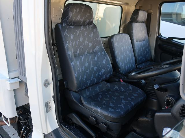 中古トラック 日野深ダンプ ＃14