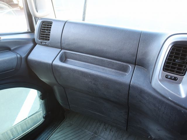 中古トラック 日野深ダンプ ＃15