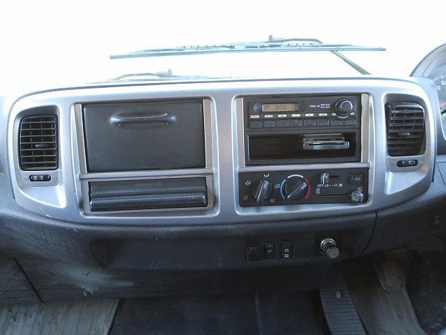 中古トラック 日野深ダンプ ＃16