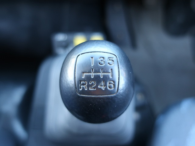 中古トラック 日野深ダンプ ＃19