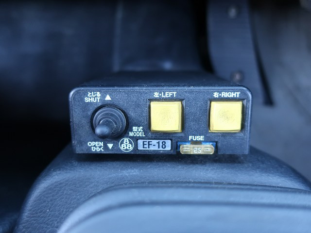 中古トラック 日野深ダンプ ＃21